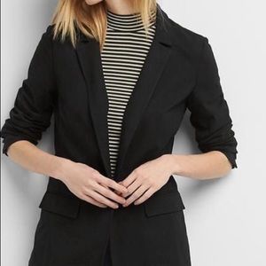 Gap blazer